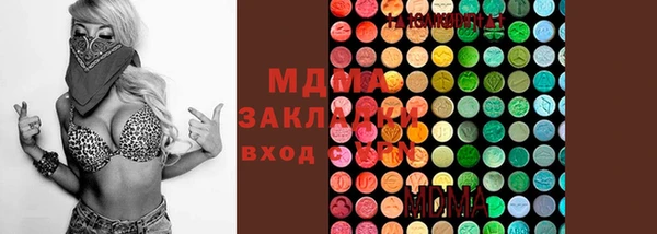 молекула духа Белокуриха